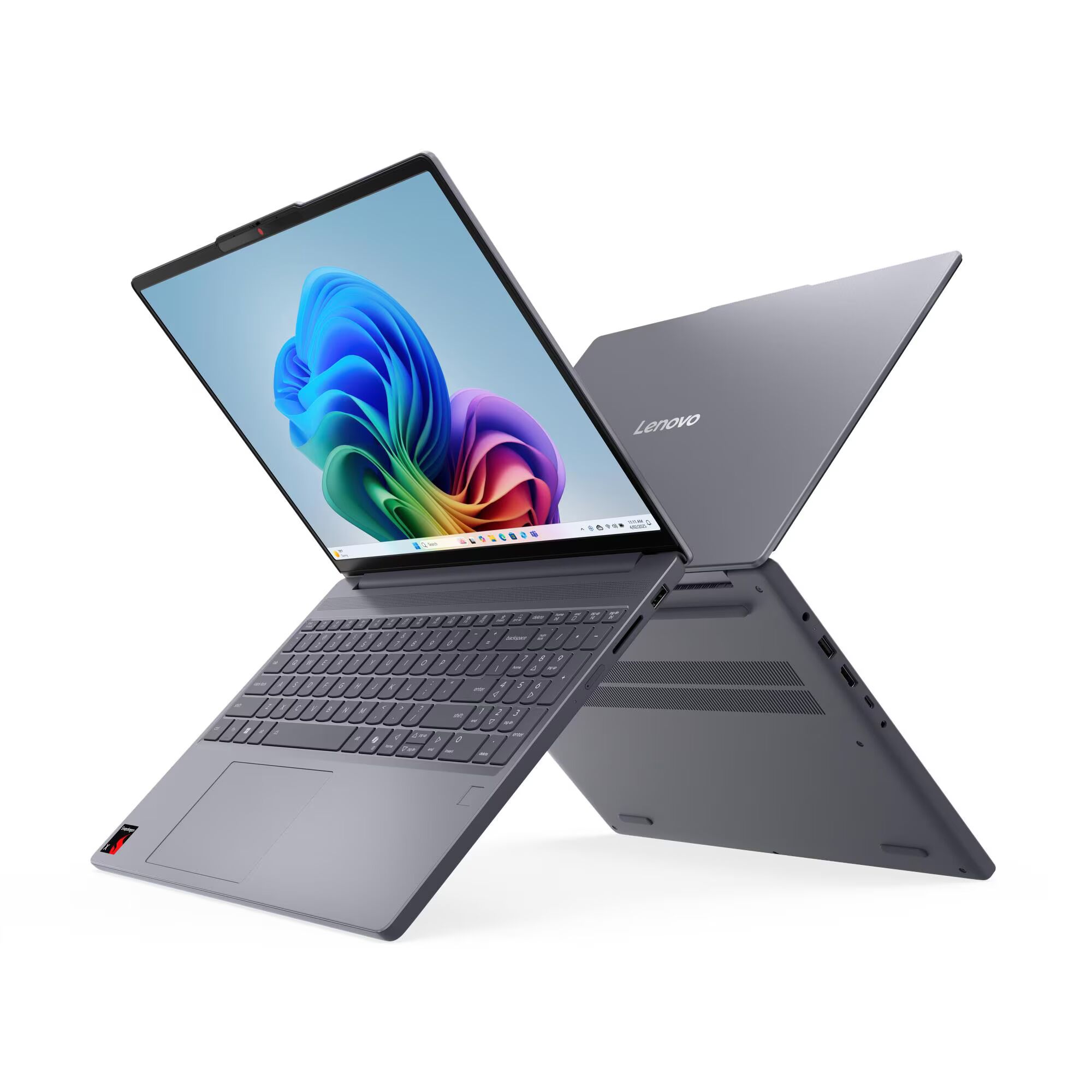 IdeaPad Slim 3 15Q8X10 Copilot+ PC